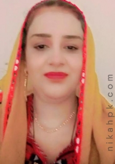 baloch bibi